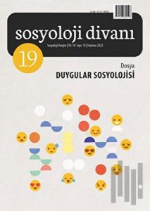 Sosyoloji Divanı Sayı: 19 Haziran 2022