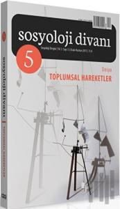 Sosyoloji Divanı Sayı: 5 Ocak-Haziran 2015