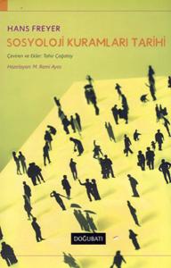 Sosyoloji Kuramları Tarihi