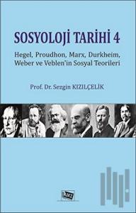 Sosyoloji Tarihi 4