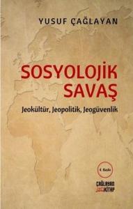 Sosyolojik Savaş