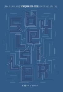 Söyleşiler: 1968 - 2008