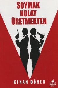 Soymak Kolay Üretmekten