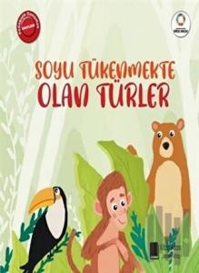 Soyu Tükenmekte Olan Türler