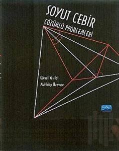 Soyut Cebir Çözümlü Problemleri