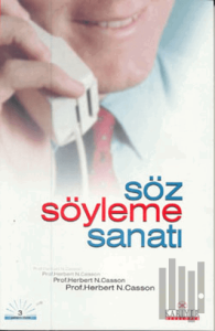 Söz Söyleme Sanatı