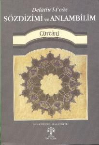 Sözdizimi ve Anlambilim Cürcani