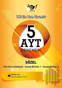 Sözel 5 AYT Denemesi