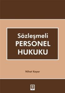Sözleşmeli Personel Hukuku