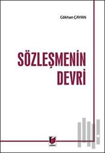 Sözleşmenin Devri