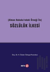 Sözlülük İlkesi