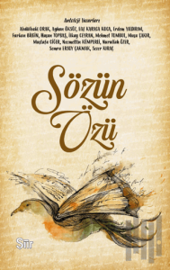 Sözün Özü