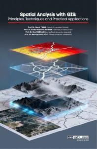 Spatial Analysis with GIS: Principles Techniques and Pratical Applications