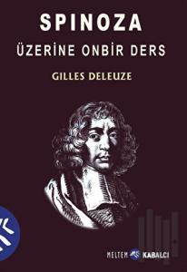 Spinoza Üzerine Onbir Ders