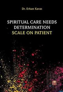 Spiritual Care Needs Determination Scale On Patient