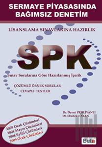 SPK Sermaye Piyasasında Bağımsız Denetim