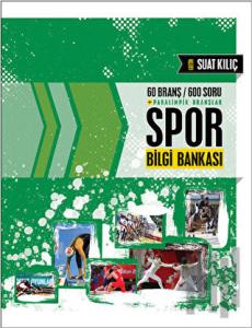 Spor Bilgi Bankası