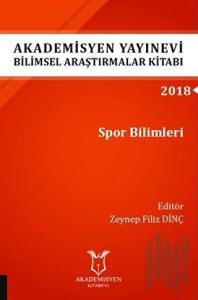 Spor Bilimleri (AYBAK 2018 Eylül)
