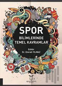 Spor Bilimlerinde Temel Kavramlar