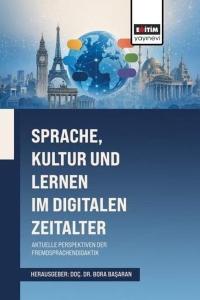 Sprache Kultur Und Lernen Im Digitalen Zeitalter