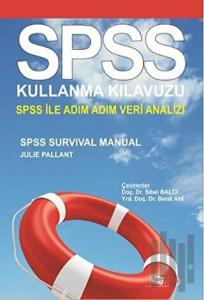 SPSS Kullanma Kılavuzu