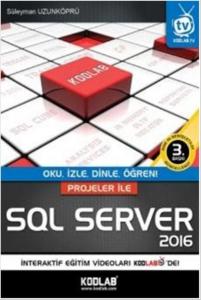 SQL Server 2016