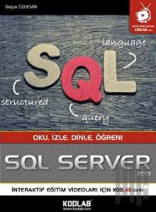 SQL Server 2019