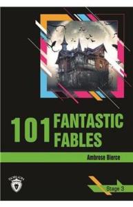 101 Fantastic Fables - Stage 3