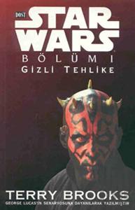 Star Wars Bölüm 1 Gizli Tehlike