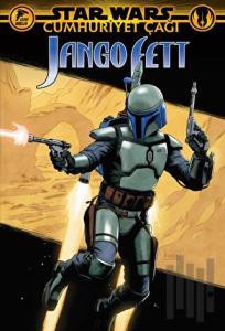Star Wars: Cumhuriyet Çağı - Jango Fett