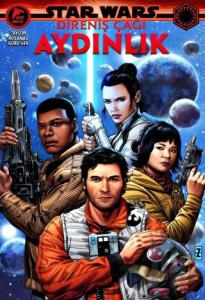 Star Wars: Direniş Çağı