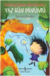 Starling Şatosu Serüvenleri- Yaz Gün Dönümü