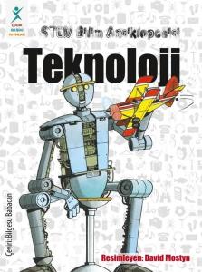 STEM Bilim Ansiklopedisi: Teknoloji