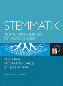 Stemmatik