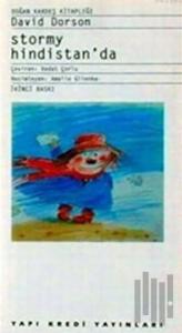 Stormy Hindistan’da Ranca İçin Bir Çekçek