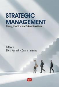 Strategic Management - Theory Practice and Future Directions