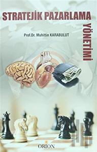 Stratejik Pazarlama Yönetimi