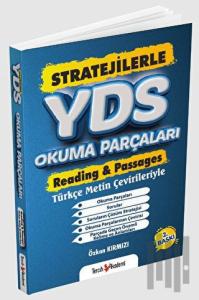 Stratejilerle YDS Okuma Parçası Reading & Passages