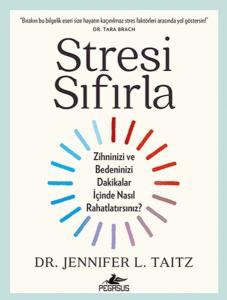 Stresi Sıfırla