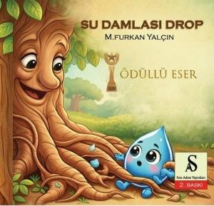 Su Damlası Drop