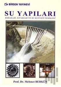 Su Yapıları