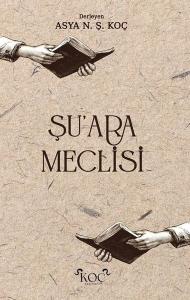 Şu'ara Meclisi (Ciltli)