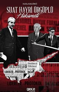 Suat Hayri Ürgüplü Hükümeti