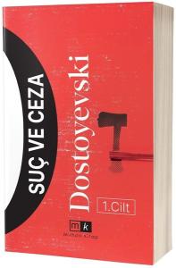 Suç ve Ceza 1. Cilt
