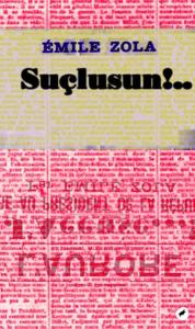 Suçlusun!..