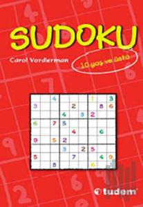 Sudoku 10 Yaş ve Üstü