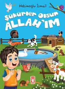Şükürler Olsun Allah'ım