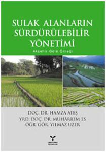 Sulak Alanların Sürdürülebilir Yönetimi