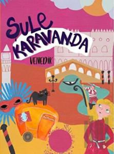 Şule Karavanda - Venedik