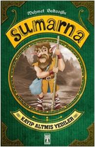 Sumarna - Kayıp Altmış Yediler